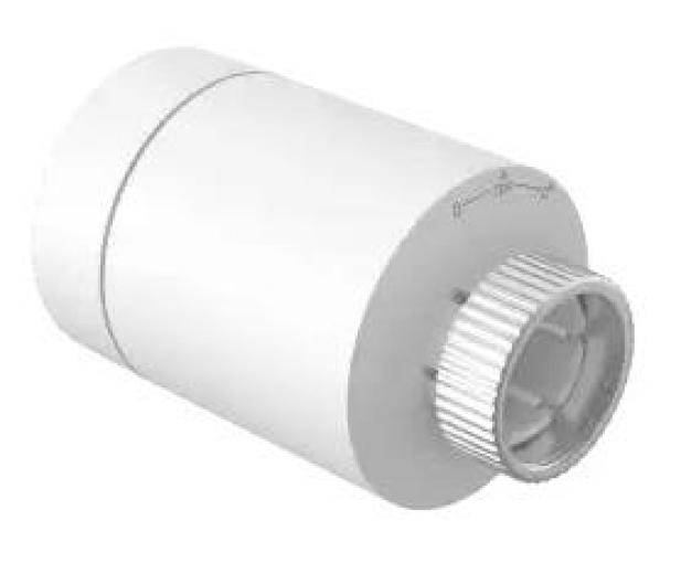 Appartme Inteligentna głowica termostatyczna APRM-04-001 - 739809 - zdjęcie 2